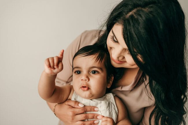 Best York region family photographer