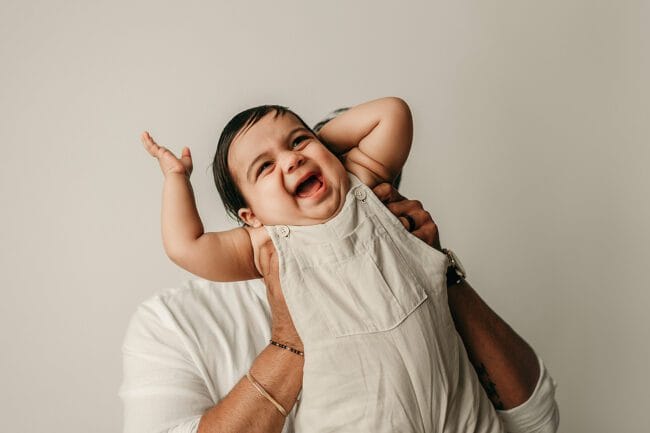 Best York region family photographers