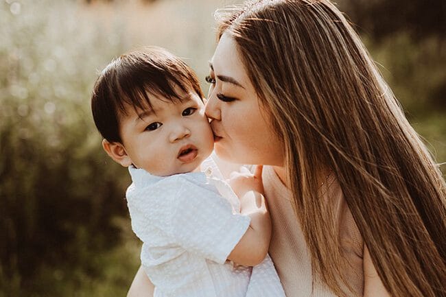 Best family photography Toronto