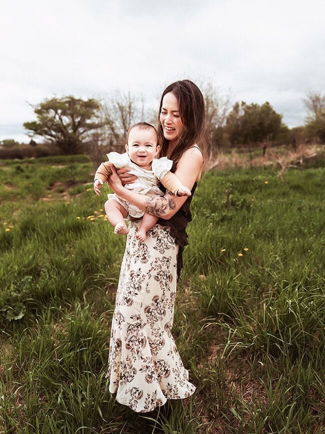 Family photographer Toronto