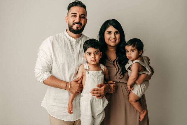 York region family photographer