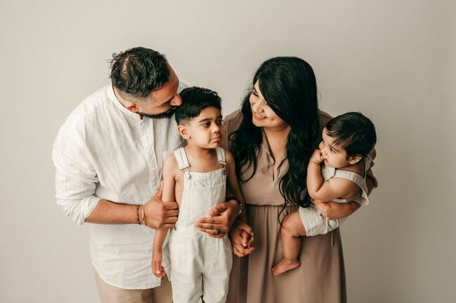 York region family photographers