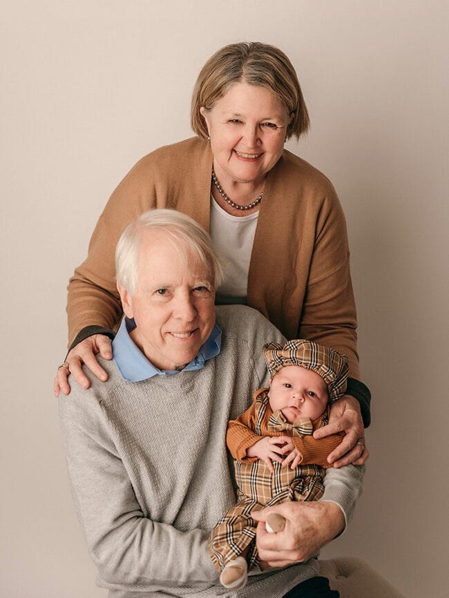 York region family photography