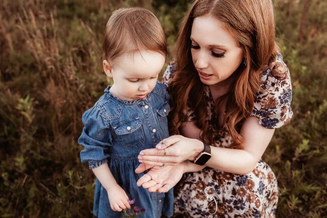 York region family pictures