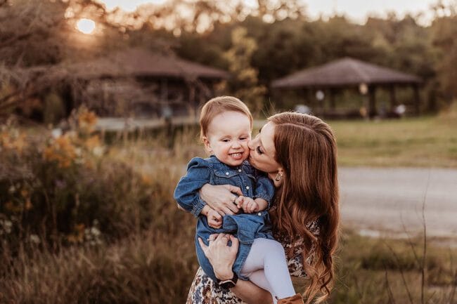York region family portraits