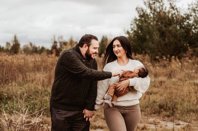 best markham family photographer