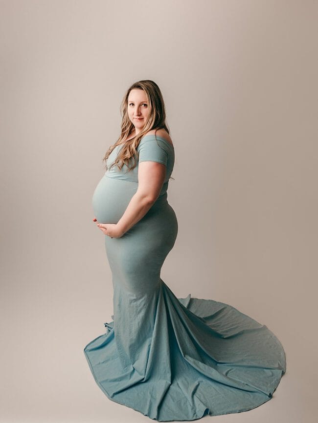 best maternity photographer york region