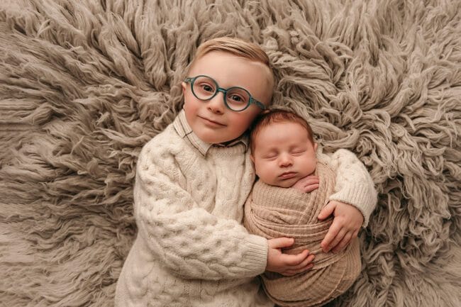 best newborn photographers toronto