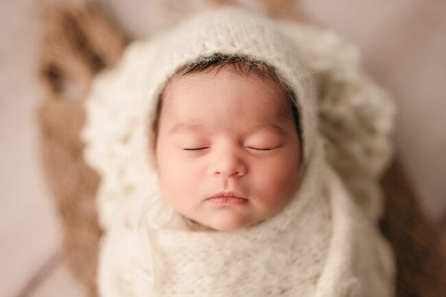 best newborn photographers york region