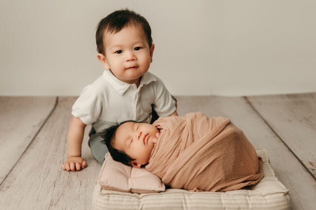 best newborn photography toronto ontario