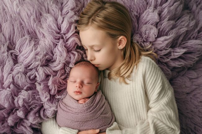 best newborn photography york region