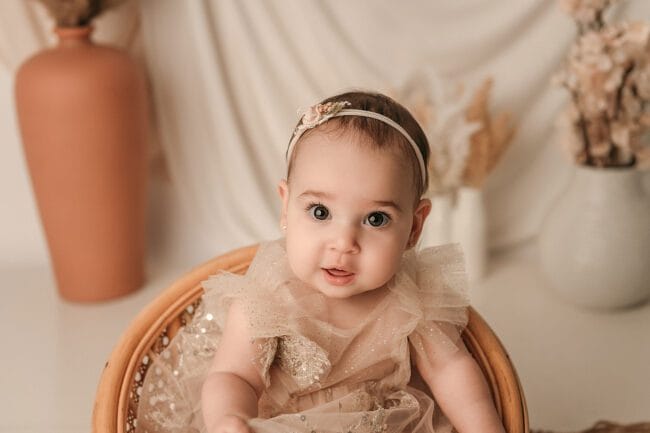 best toronto baby photographers
