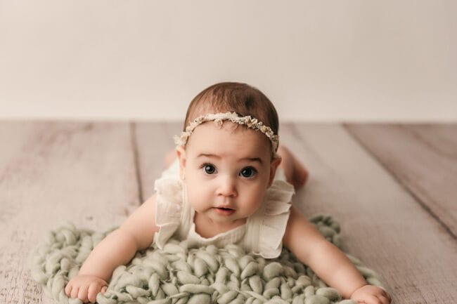 best toronto baby photography
