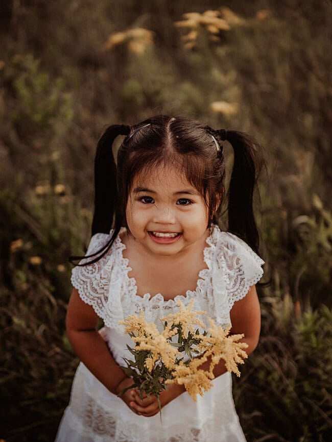 best toronto child photographer