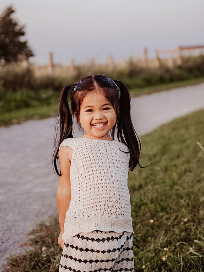 best toronto child photographers