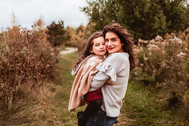 best toronto family photographer