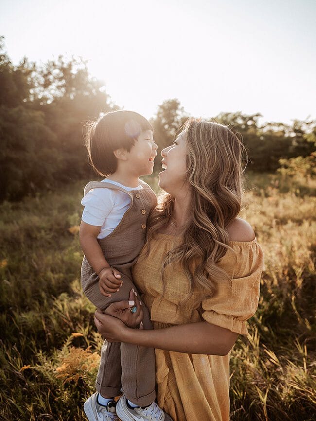 best toronto family photographers