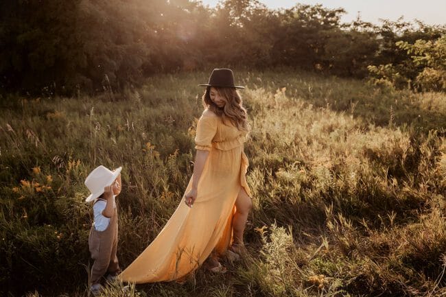 best toronto family photography