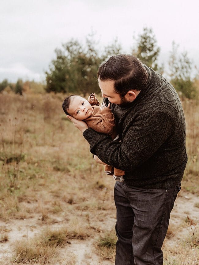 markham family photographers