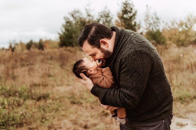 markham family photography