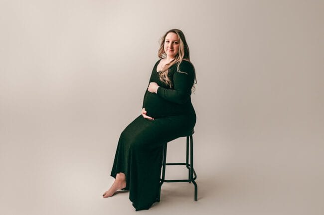 maternity photographer york region