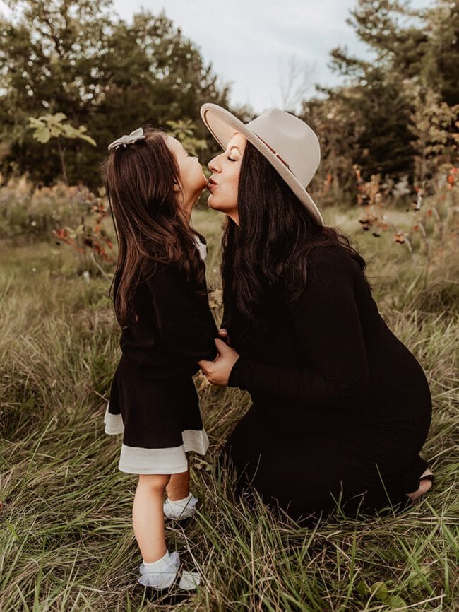 maternity photography york region