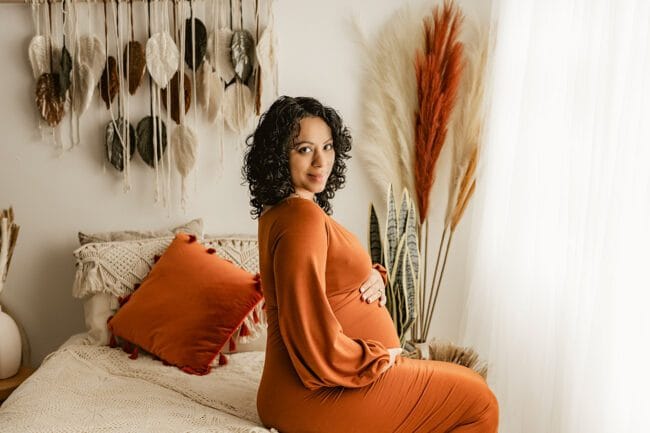 maternity photos york region