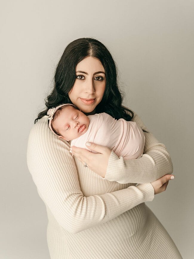 newborn photographers markham