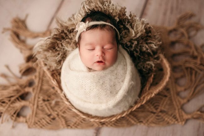 newborn photography york region