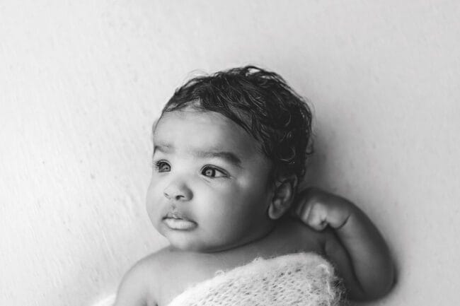 newborn photos ontario