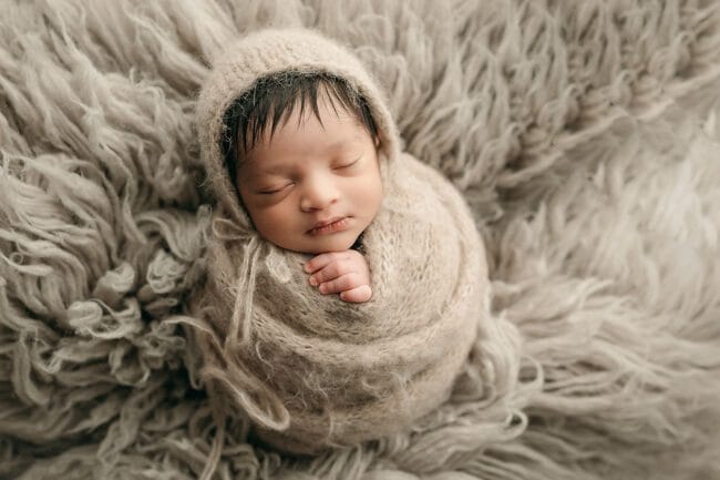 newborn pictures markham