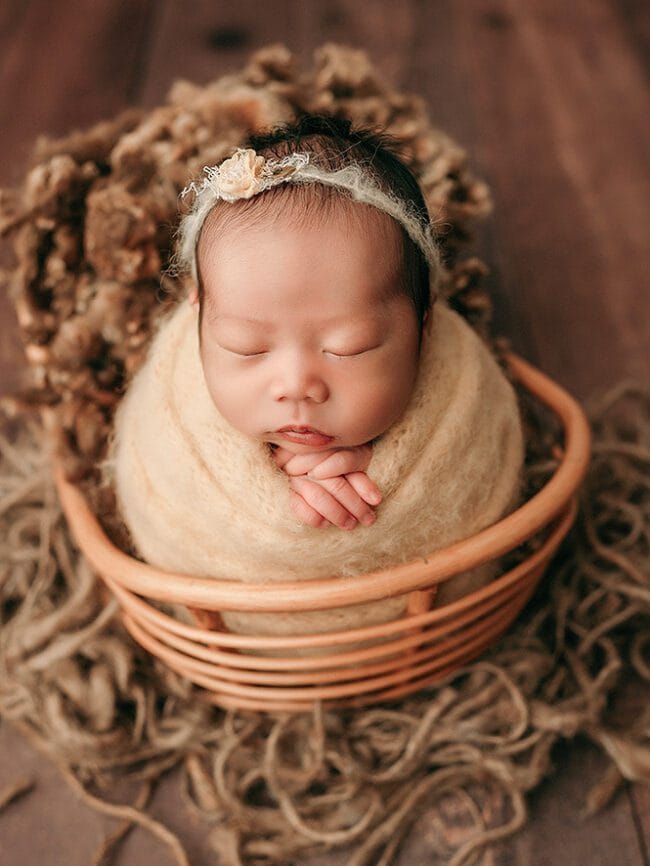 newborn pictures toronto ontario