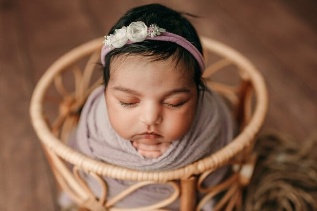 newborn pictures york region