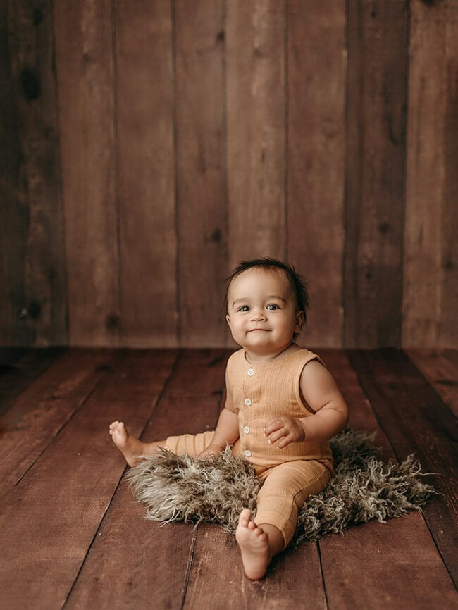 stouffville baby photographer