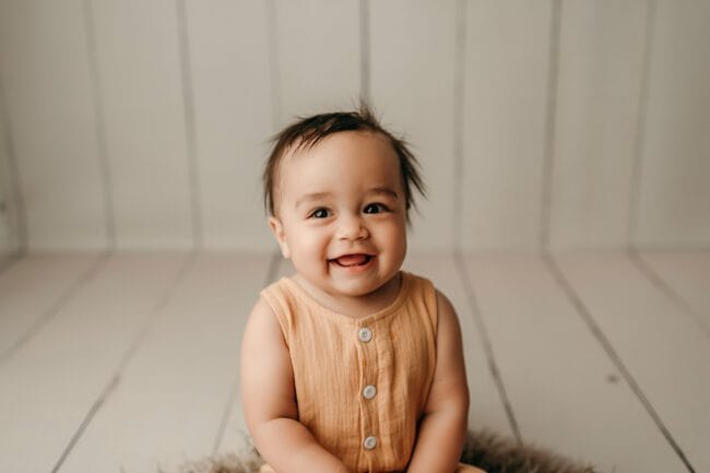 stouffville baby photographers