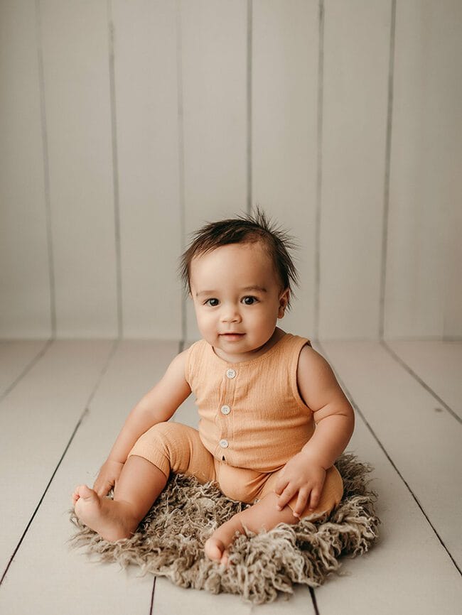 stouffville baby photography