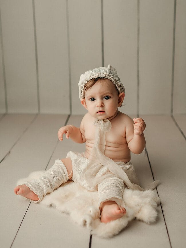 stouffville baby photography session