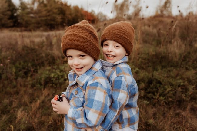 stouffville child photographer