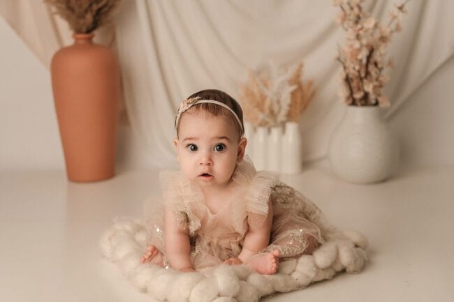 toronto baby photography session