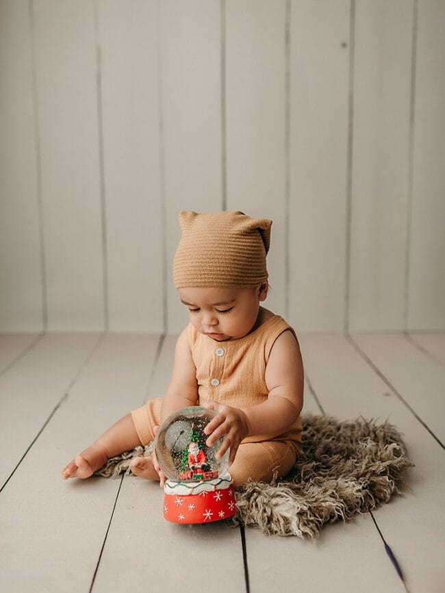 toronto baby pictures