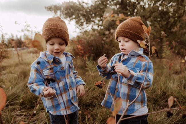 toronto child photographer