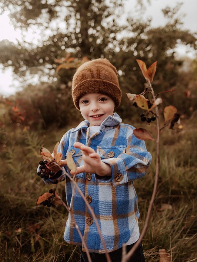 toronto child photography