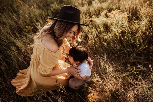 toronto family photography