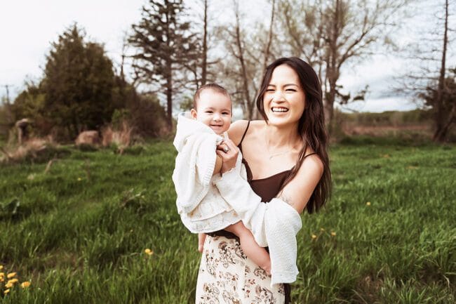 toronto family photos