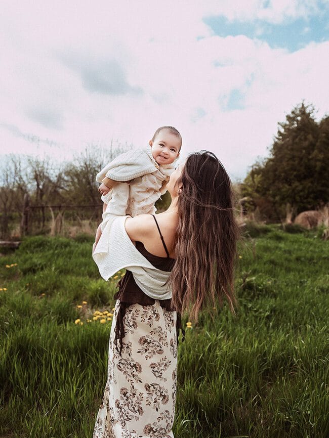 toronto family pictures