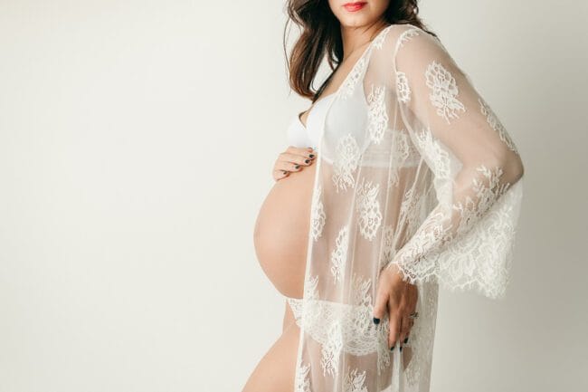 toronto maternity photographer