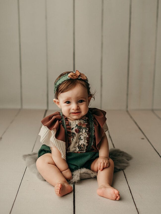 york region baby photographers