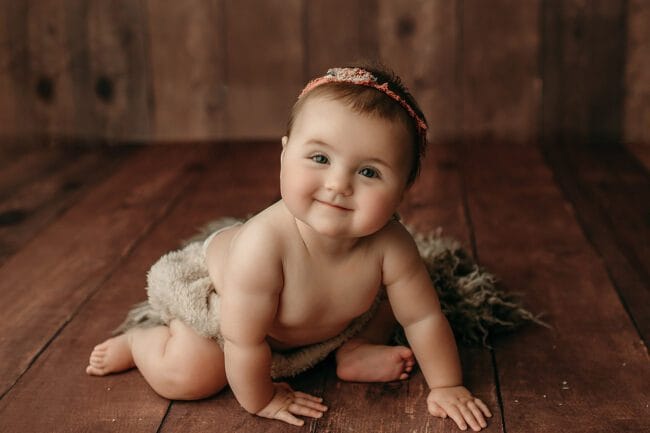 york region baby photography