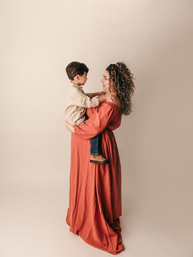 york region maternity photographer