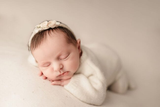 york region newborn photographers